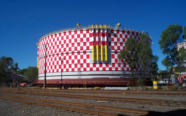 tank 5