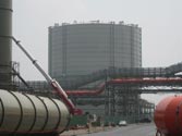 Gas Holder