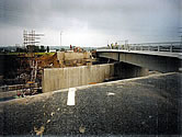 Bridge sliding - Sharp Lane